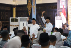 Akurasi Data Bansos Lewat DTSEN, Mensos Gus Ipul dan Bupati Warsubi Perkuat Kolaborasi Pengentasan Kemiskinan