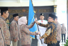 Nugrahani Pimpin Dekopinda Jombang 2026–2030, Siap Bawa Koperasi Naik Kelas di Era Digital