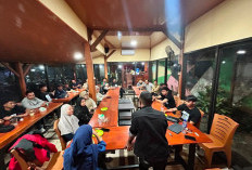 Gebrakan Gen Z Jember, Organisasi Bareng Rakyat Lebarkan Sayap Hingga Pelosok Desa