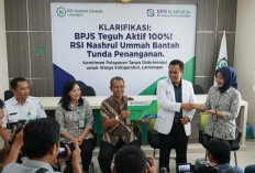 BPJS Aktif 100 Persen, RSI Nashrul Ummah Bantah Tunda Penanganan Teguh Warga Lamongan
