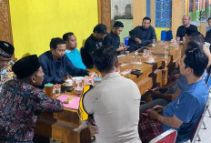 Akses Jalan Alternatif GPI Lewat Perum Tiara Lamongan Dibuka, Warga Wajib Patuhi Aturan Bersama 