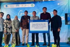BRI Surabaya Pahlawan Resmikan Medical Center ITS untuk Dukung Akses Kesehatan Kampus
