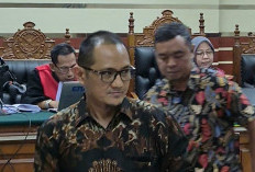 Sidang Tanah Kas Desa Jenangan Ponorogo: PH Soroti Permendagri 2016 Dipakai untuk Kasus Tahun 2015