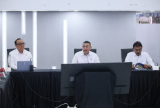 Kementerian ATR/BPN Gelar Rapat Lanjutan Bersama BRAN, Perjelas Tugas dan Fungsi Reforma Agraria