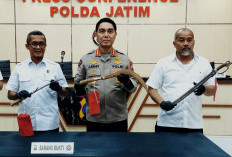 Ancam Tindak Tegas Pelaku Premanisme, Polda Jatim: Negara Tak Boleh Kalah dengan Mereka