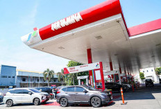 Pertamina Pastikan Pasokan BBM Aman Pasca Penyesuaian Harga, Distribusi Diperkuat di Seluruh Wilayah