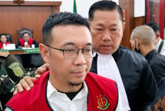 Kasus Nenek Elina, Hakim PN Surabaya Hukum Samuel 3 Tahun 10 Bulan Penjara