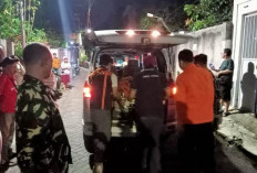 Keluarga ke Batu, Kakek Lebo Agung Ditemukan Meninggal di Teras Rumah