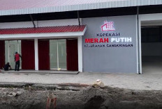 Targetkan 365 Titik, Pembangunan Koperasi Merah Putih di Nganjuk Terganjal Standarisasi Lahan