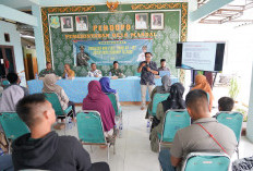 TMMD 127 Dorong Warga Mandala Tangkap Peluang Usaha Lele