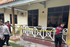 Oknum Guru SMA Lumajang Diduga Cabuli Murid Laki-laki di Kamar Hotel Situbondo