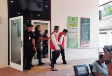 Salahgunakan 42 Ton Solar Subsidi di Situbondo, Dua Pekerja Dituntut 3,5 Tahun