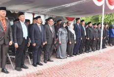 Bupati Situbondo Tekankan Sinergi Otoda 2026 untuk Wujudkan Asta Cita Presiden