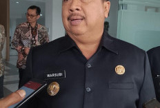 Siswa Mual-Muntah, Bau Diduga dari PT JPN Paksa SMPN 4 Banjardowo Belajar Daring