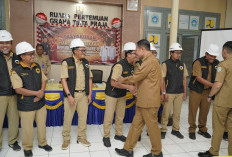 Mitigasi Kekeringan Lamongan, Sisa 35,9 Juta M³ Air Aman untuk Musim Tanam II 2026