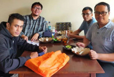 Perjalanan Bobby Lubis Temukan Rumah di Dalam Islam, Saat Cinta Membuka Pintu Langit