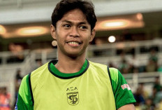 Wonderkid Persebaya Ahmad Mujtaba Ilham Akbar Dipertahankan untuk Musim 2026/2027