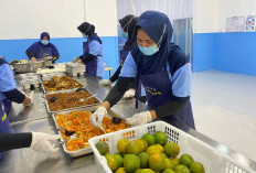 Survei Indikator: Mayoritas Masyarakat Dukung Program MGB Berlanjut