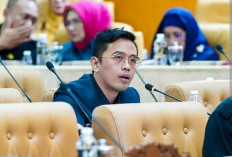 Penyertaan Modal Rp300 Miliar Jamkrida Dibahas di Bali, Fraksi Gerindra Cium Potensi Permainan Anggaran