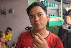 Cerita Korban Kebakaran Kupang Segunting Surabaya, Demi Selamatkan Keponakan Lompat dari Lantai 2