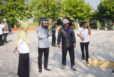 Tampung Hasil Panen P2L, Pemkot Madiun Bakal Bangun Kios Sayur 