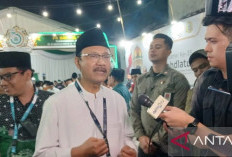 Muktamar NU Jadi Forum Tertinggi, Gus Ipul: Keputusannya Mengikat Peserta