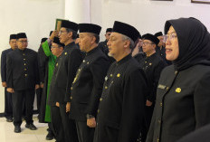 Tiga Perangkat Daerah Jadi Tangan Kanan Bupati Ngawi