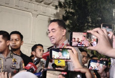 11 Korporasi Jadi Tersangka Karhutla, Tiga Perusahaan Asing Terseret