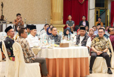 Gus Fawait Ingin Jember Naik Kelas, Tol dan Flyover Jadi Target