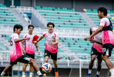 Persebaya Bidik Poin Penuh Lawan Persis Solo Demi Finish Papan Atas