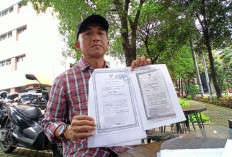 Anggota Dewan di Kediri Dilaporkan Polisi, Diduga Pakai Ijazah Palsu saat Nyaleg