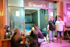 Warkop Gempol 9 Buka Karaoke Saat Ramadan, Satpol PP Pasuruan Hanya Beri Teguran