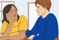 Pekerjaan Hilang, Keluarga Berantakan: Harga Diri yang Hilang (2)