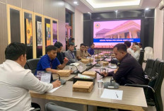 Dugaan Perusakan Cagar Budaya, DPRD Gresik Dorong Pemkab Laporkan PT Pos ke BPKW 