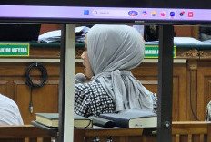 Sidang ke-5 Kasus Maidi Madiun Cs (3): Kadindik Akui Ada Dana Taktis untuk Bayar Utang Tapi Tak Dilaporkan