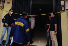 Bareskrim Tetapkan Dua Tersangka dalam Penggerebekan Gudang HP Impor Ilegal di Sidoarjo