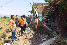 Gempa NTT, Pemerintah Aktifkan Posko Bencana dan Evakuasi Korban Terjebak