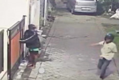 Kampung Pakal Pejuang Timur Diacak-Acak Maling: Motor, 2 Ponsel, 2 Elpiji Raib