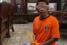 Paman di Surabaya Bejat, Keponakan Sendiri Dihamili