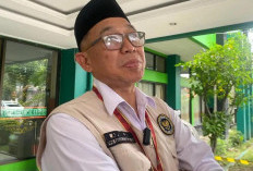Hampir Separuh Kuota Terpenuhi, 21.246 Jemaah Haji Embarkasi Surabaya Telah Bertolak ke Tanah Suci