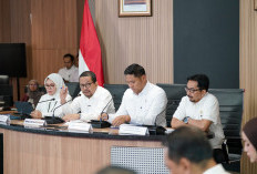 Pemerintah Jaga Pasokan Sembako Jelang Nyepi dan Idulfitri Cukup dan Harga Terkendali