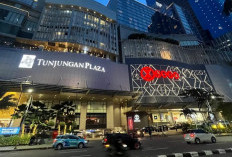 Jelang Lebaran 2026, Brand asal Malaysia Christy Ng Hadir di Tunjungan Plaza dengan Koleksi Premium