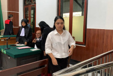 Cuci Uang Rp220,3 Miliar dari Investasi Bodong King Koil, Direktur PT GTI Divonis 10 Tahun Penjara