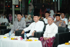 Peringati Maulid Nabi, Bupati Yes Doakan Lamongan Jadi Daerah Sejahtera dan Penuh Keberkahan