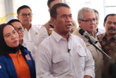 Tak Maksimal Serap Telur untuk MBG, Mentan Amran Minta Korwil BGN Surabaya Dicopot 