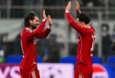 Liverpool Tetap Garang di San Siro: Penalti Telat Szoboszlai Kunci Kemenangan Tanpa Salah