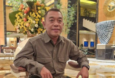 Ketua DPD Jatim PSMP Dukung Penguatan Program MBG di Lumajang