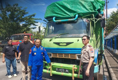 Ditpolairud Polda Jatim Bongkar Penyelundupan BBM Subsidi Lintas Provinsi Tujuan  Kalimantan