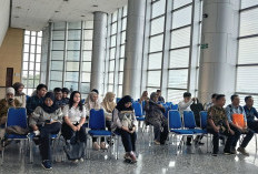 Perjuangan Pencari Kerja: Nurjanah Berburu Peluang di SIL Festival 2026