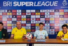 Bojan Hodak Incar Kemenangan di Kandang Persebaya Surabaya